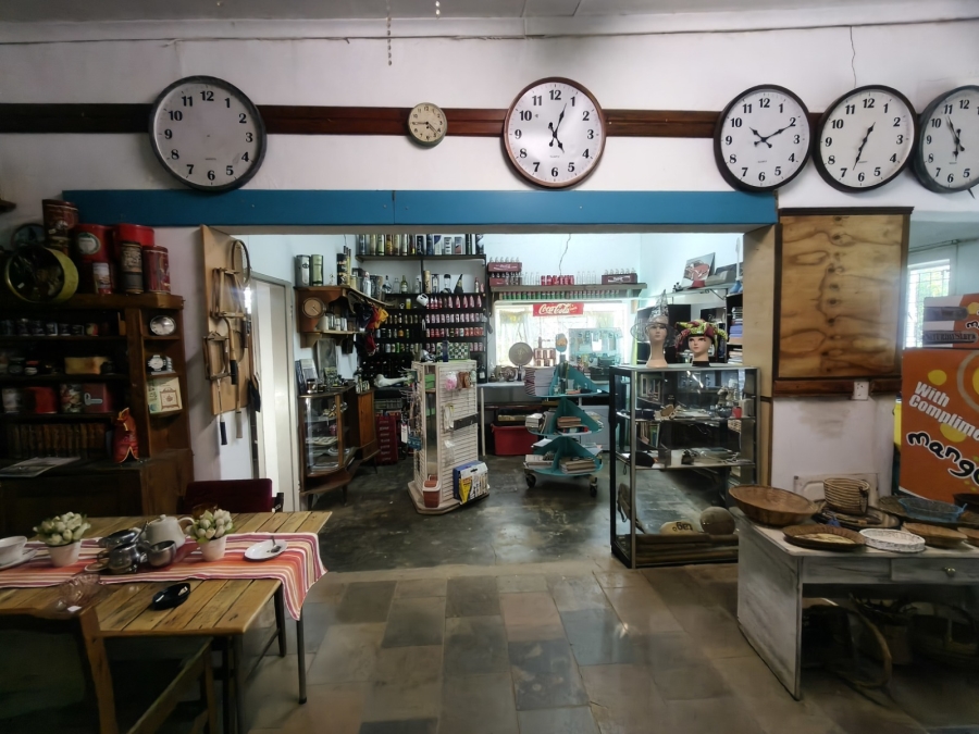 0 Bedroom Property for Sale in Swartruggens North West